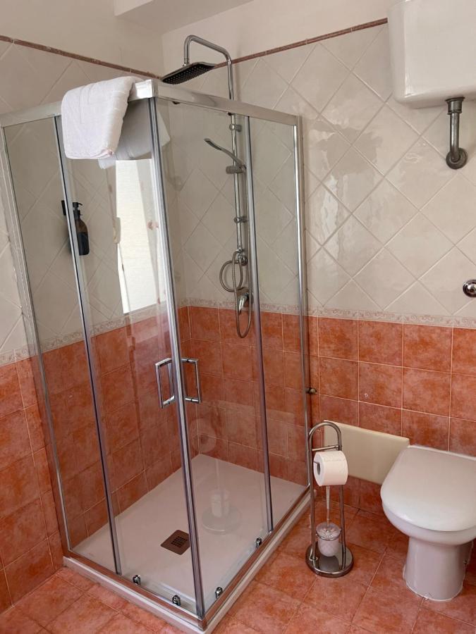 Hotel Casa Michele Ercolano Exteriér fotografie